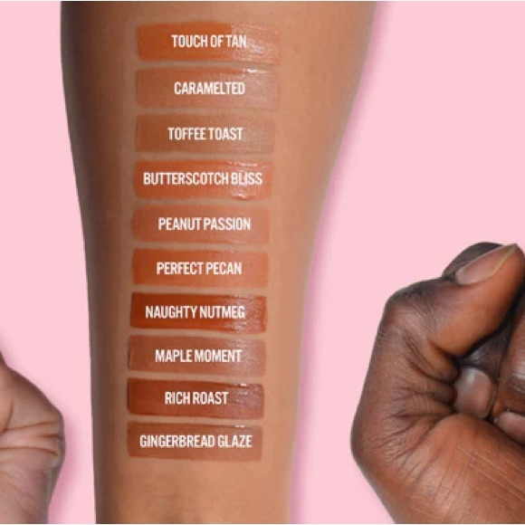 P. Louise Bronzer Caramelted - Picture 6 of 6